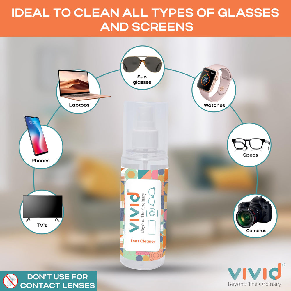 Packaging showing the three 60ml MyClean bottles