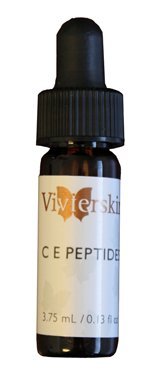 Travel trial size Vivier C E Peptides 0.13 oz