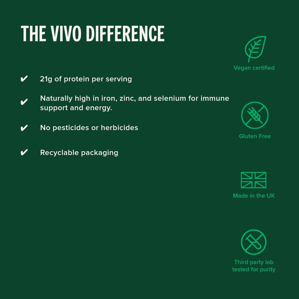 Sustainable packaging and UK manufacture