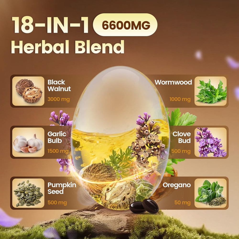 VivoNu cleanse bottle label emphasizing natural ingredients for balanced gut comfort