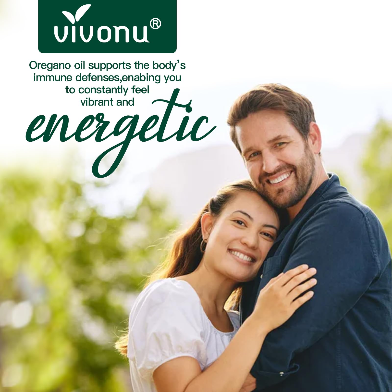 Product packaging layout with label details