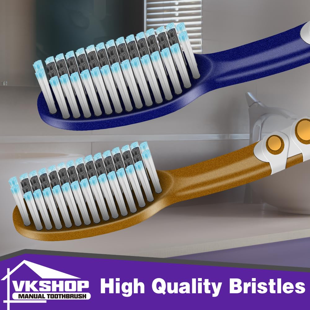 Ergonomic handle design for comfortable grip