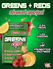 DigeSEB digestive enzymes label