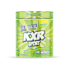 VMI Sports KXR Sport bottle for sustained workout energy