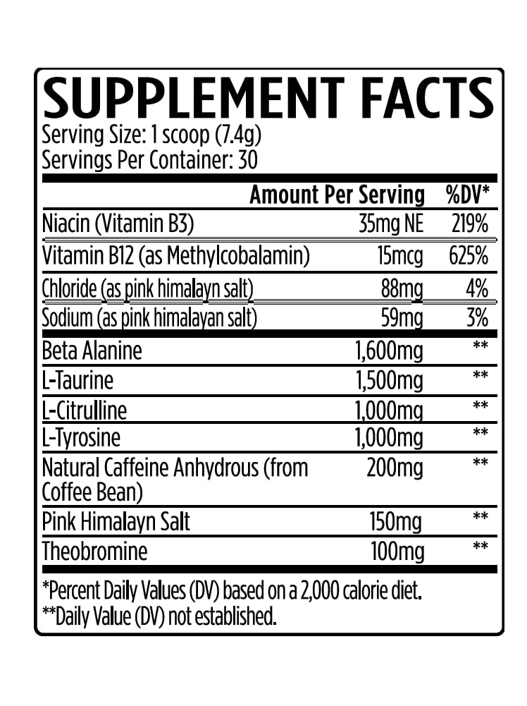 VMI Sports KXR Sport scoop measuring precise serving size
