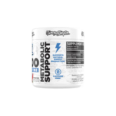 L-Carnitine 3000 Powder ingredients information