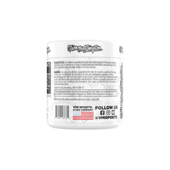 Serving suggestion of Patriot Pop flavor L-Carnitine 3000 Powder