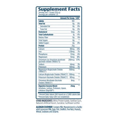 ProtoLyte whey isolate rapid-digestion shake bottle highlights faster recovery potential.