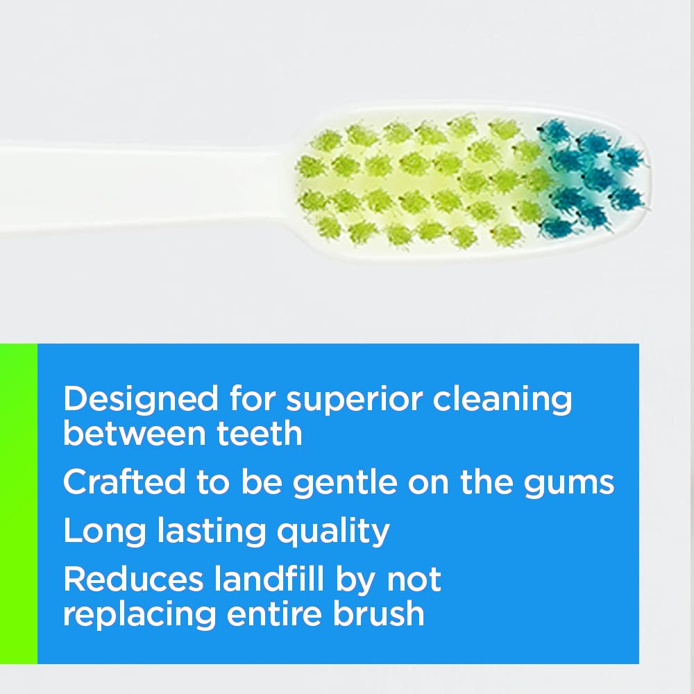 Compatibility view showing Voom Sonic Go 1 series toothbrush