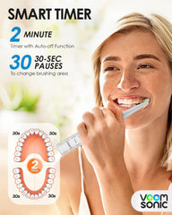USB charging cord for Pro 3 rechargeable toothbrush