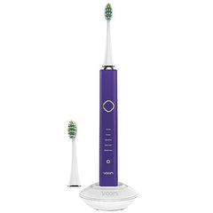 Voom Sonic Pro 7 with USB charging base and cable