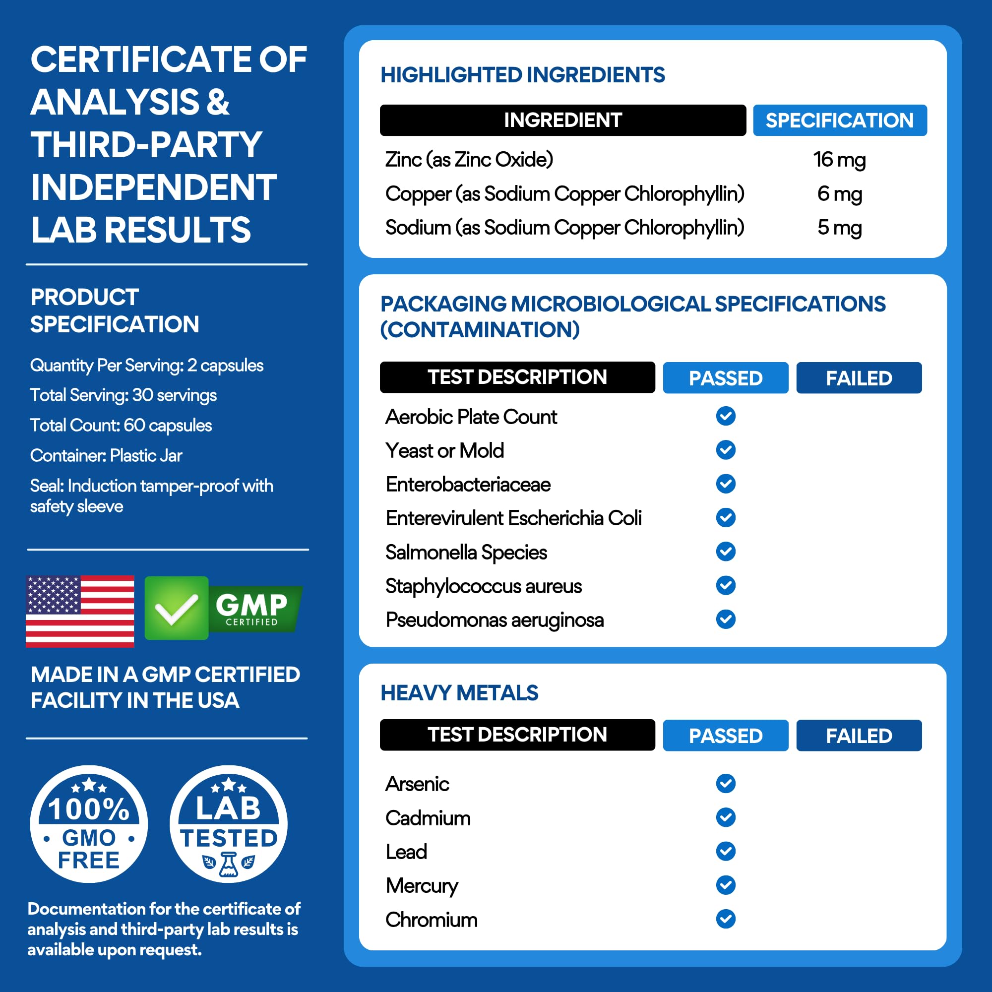 Product packaging and safety seals