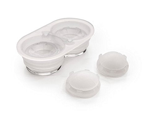 Silicone replacement set for VueSonic 2 and VueSonic Advance 2 – kit components