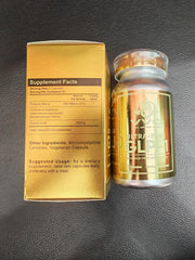 Graphic illustration of multi-strain probiotics and prebiotics