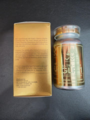 Highlight of ingredients: Akkermansia probiotic, Vitamin B2, Vitamin D, chromium