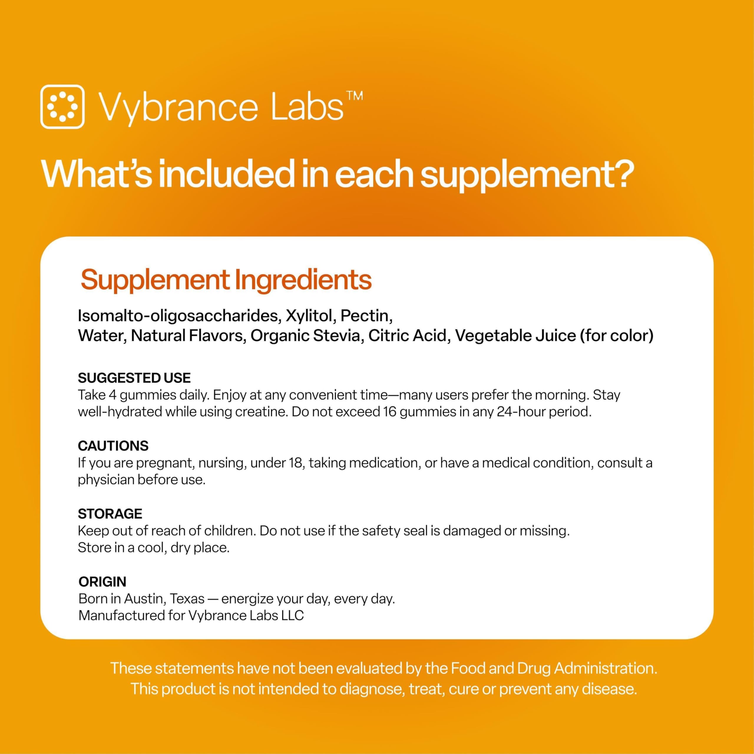 Serving size and nutrition illustration