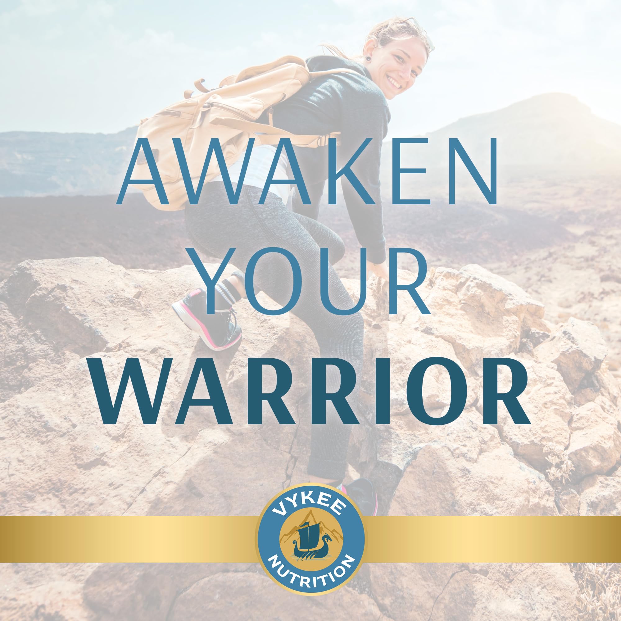 Vegan and Non-GMO certification graphic