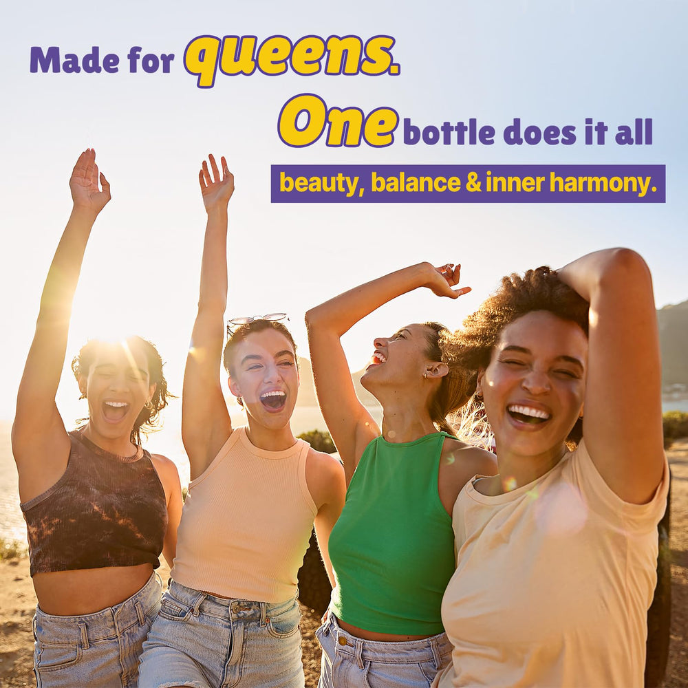 Vegan, sugar-free, gelatin-free multivitamin gummies made in USA