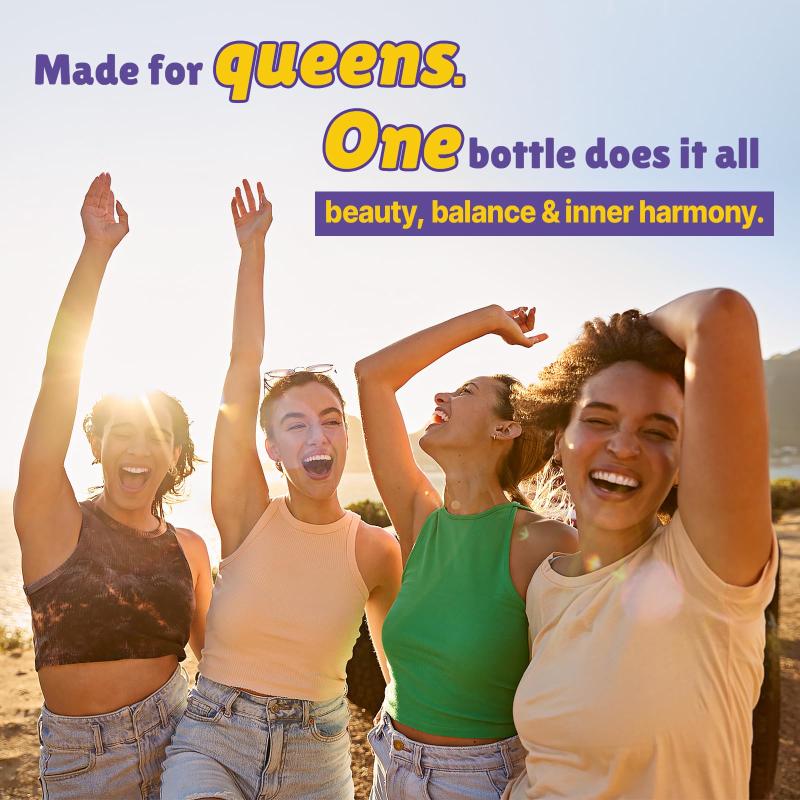 Choline, TMG and methylated vitamins concept graphic