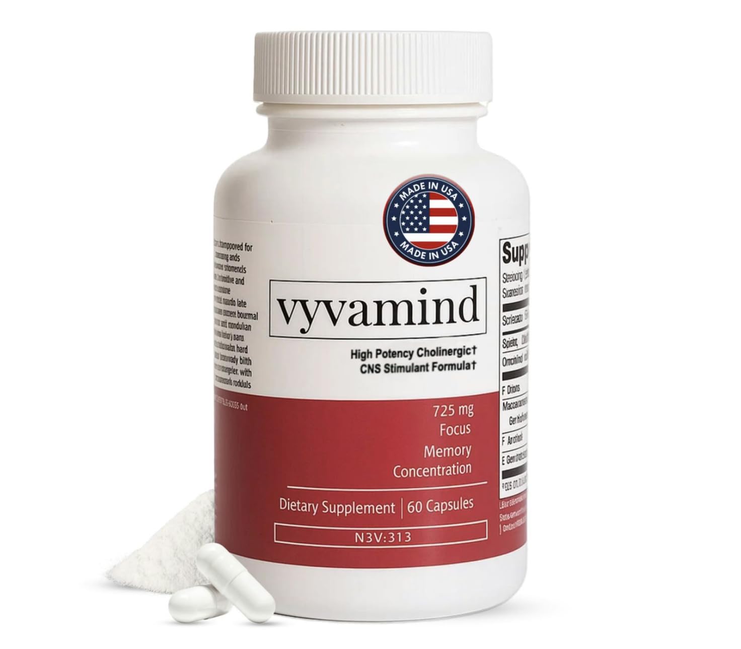 Product packaging and labeling