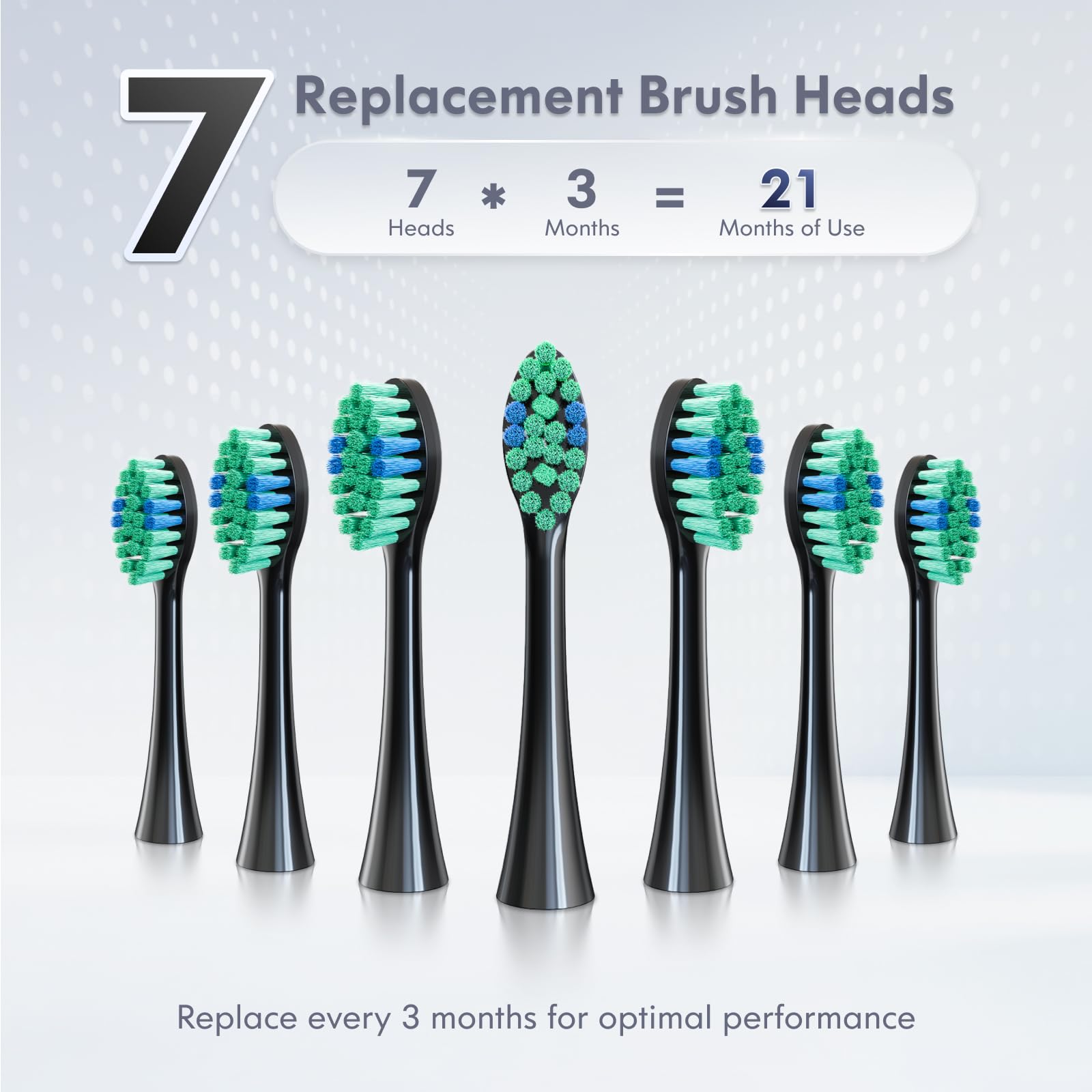 Wall-mount bracket holder for toothbrush