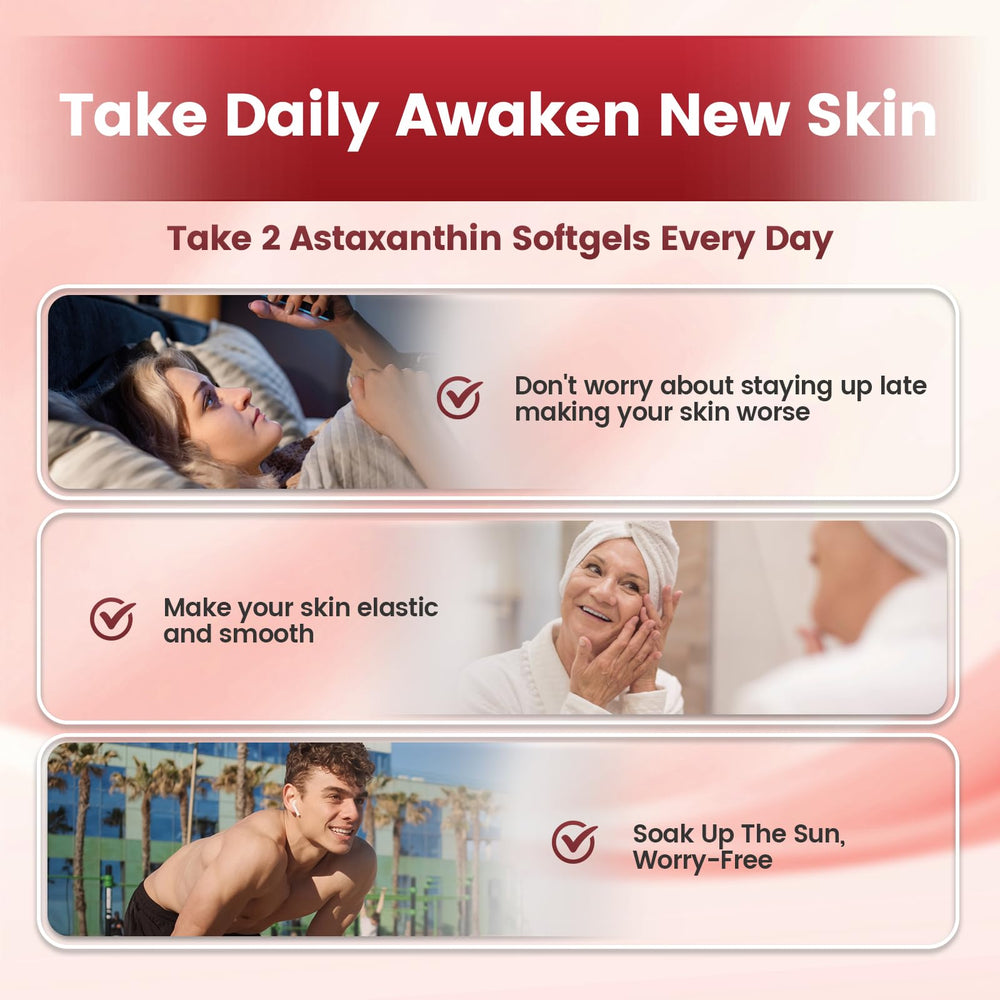 Reminder about softgel clumping in warm weather