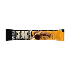 Label showing 20g protein per bar