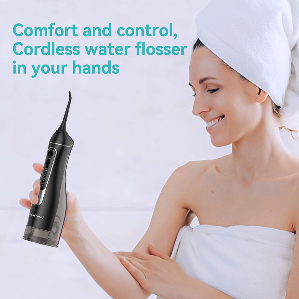 Ergonomic handle and multi-mode control design