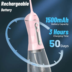 Orthodontic brush head attachment for braces