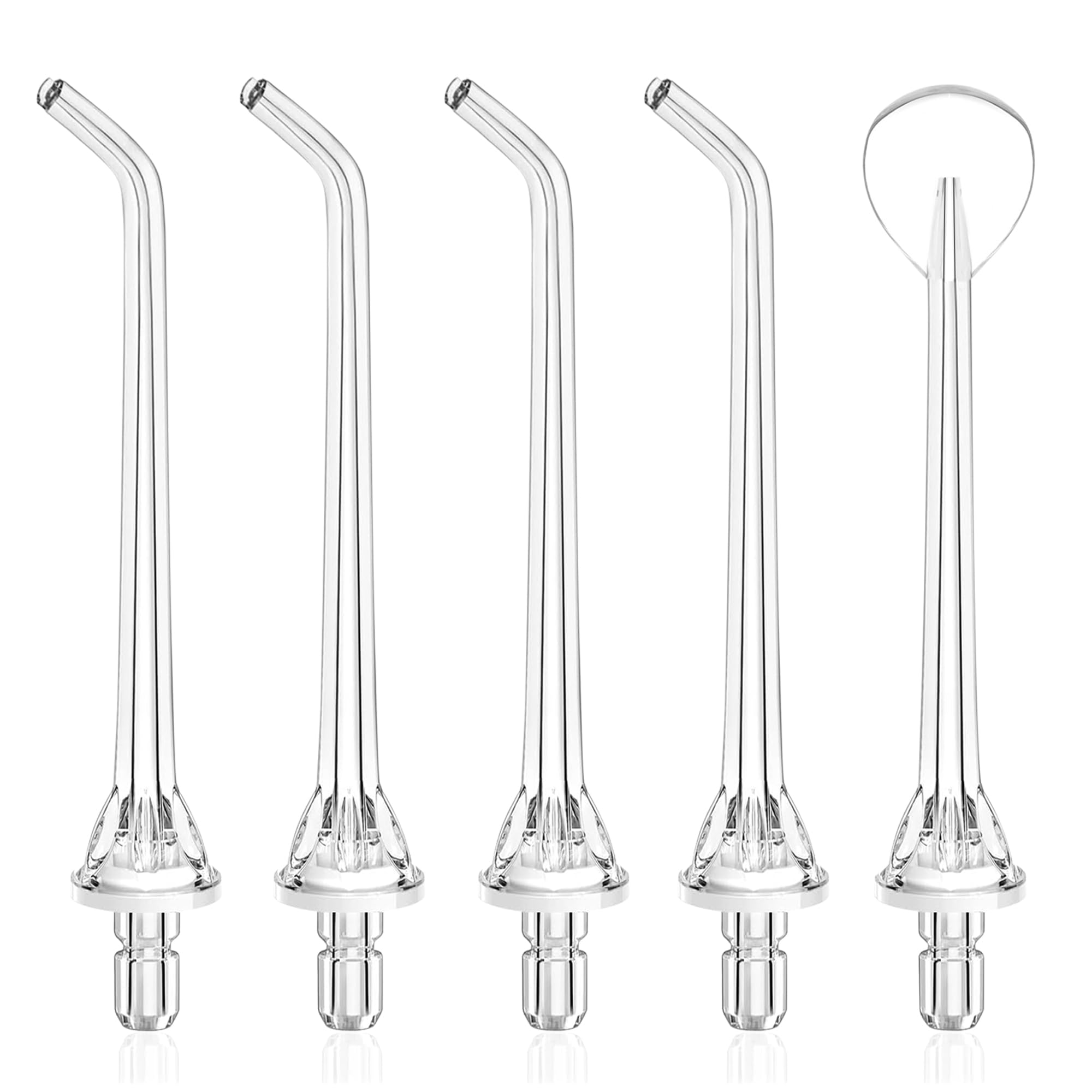 Bitvae Classic Jet Tip front view