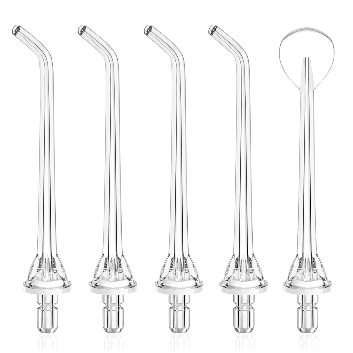 Bitvae Classic Jet Tip front view