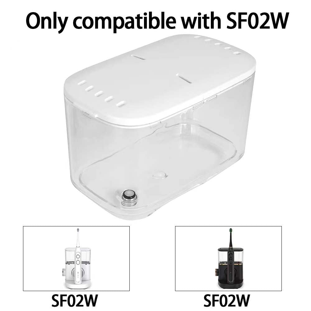 15 oz reservoir compatible with SF-02W Waterflosser