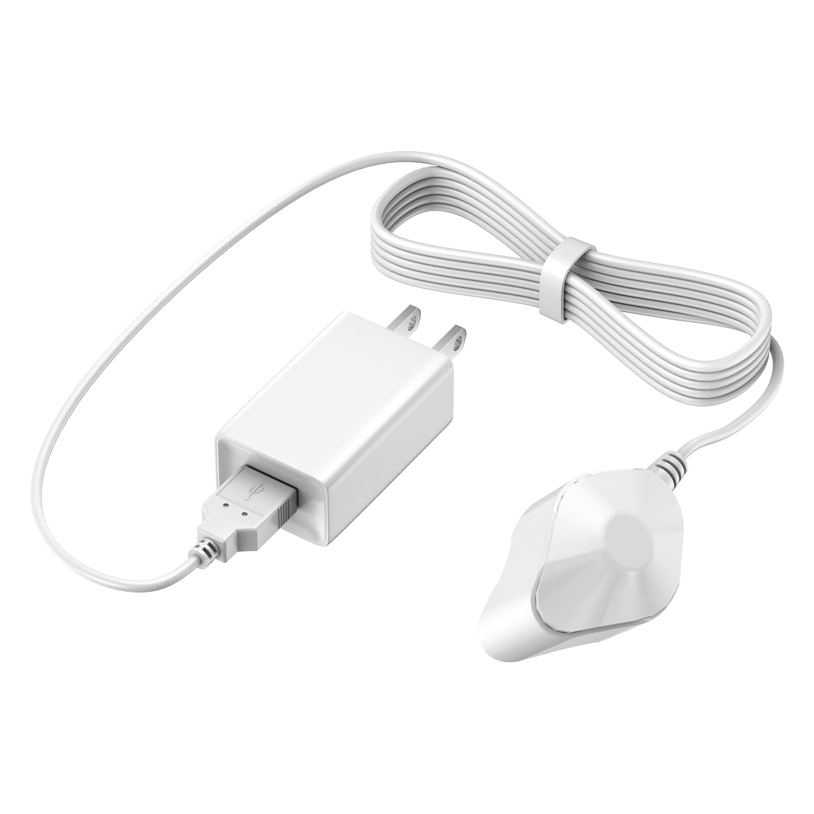 Waterpik WP-580/WP-587 charger with 5ft cord