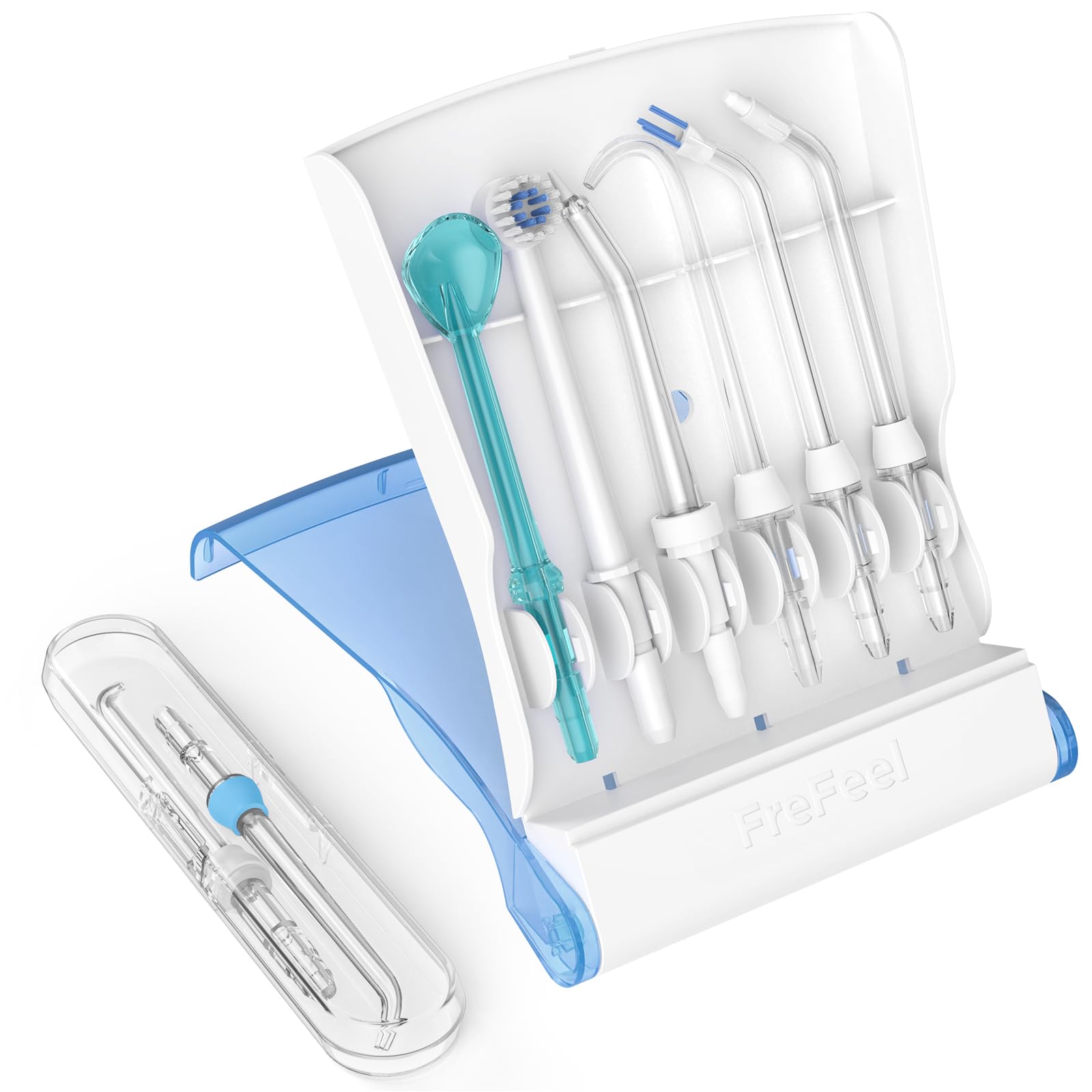 Classic Jet Tips included in the set