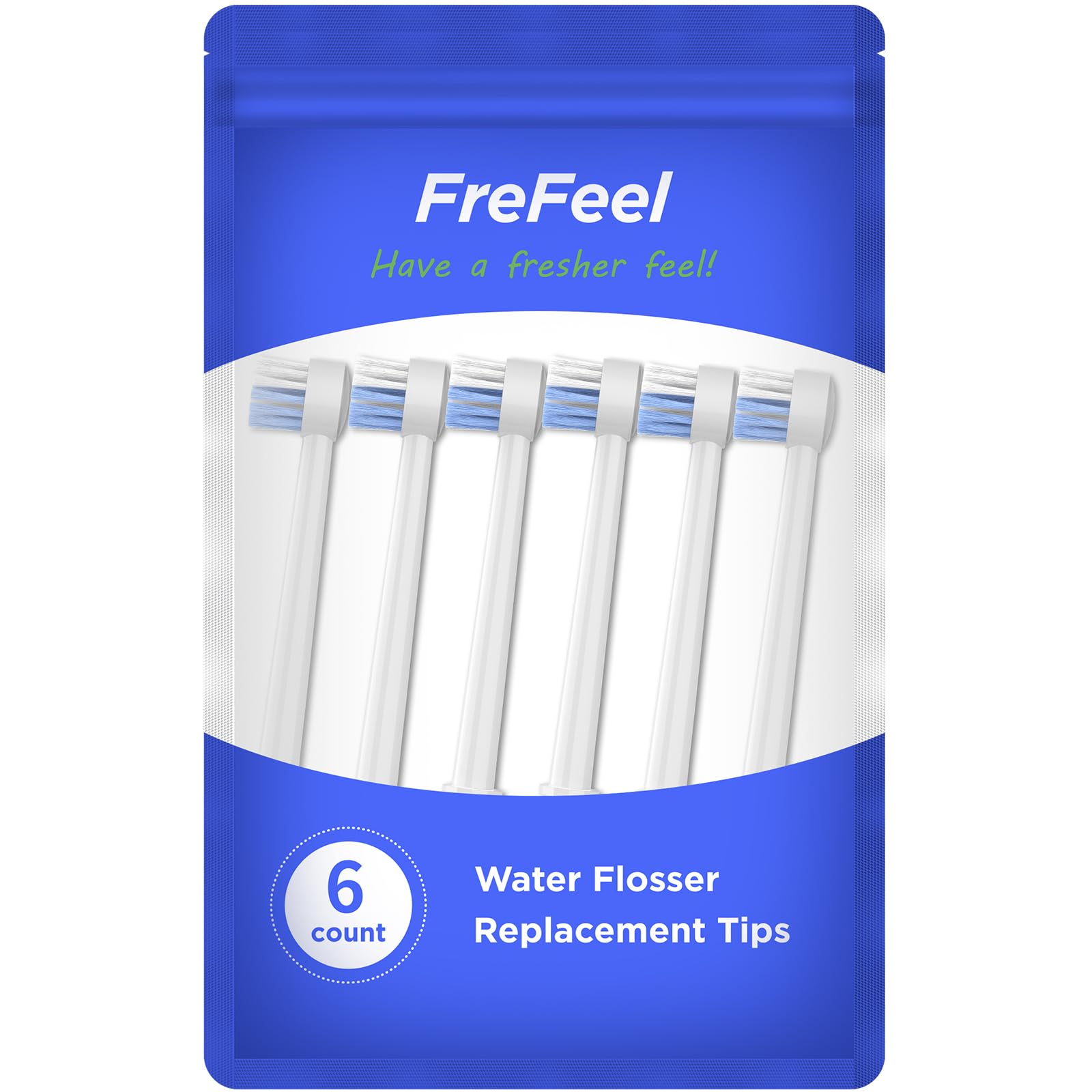Compatibility illustration for Waterpik models