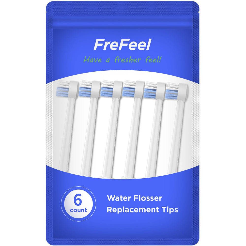 Compatibility illustration for Waterpik models