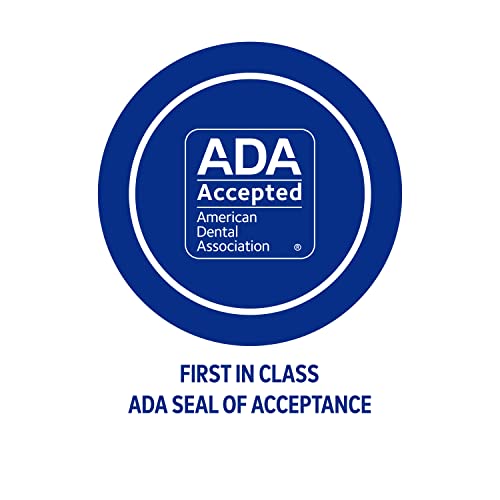 ADA acceptance and brand trust for Waterpik Cordless Express WF-02