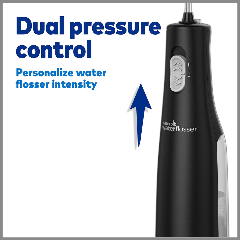Two classic tips included with Waterpik WF-02