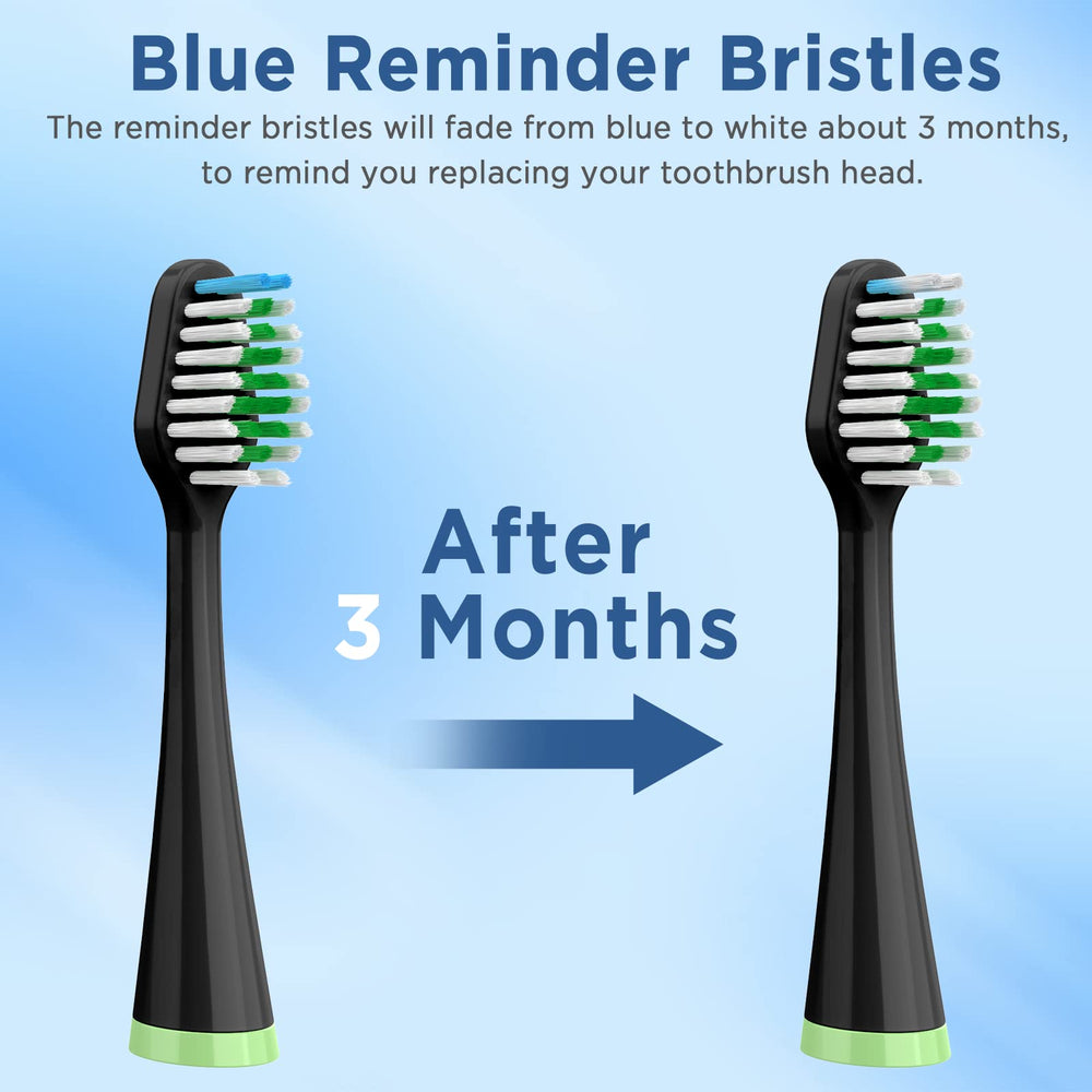 Compatible with Waterpik Complete Care 9.0 and 5.0 models