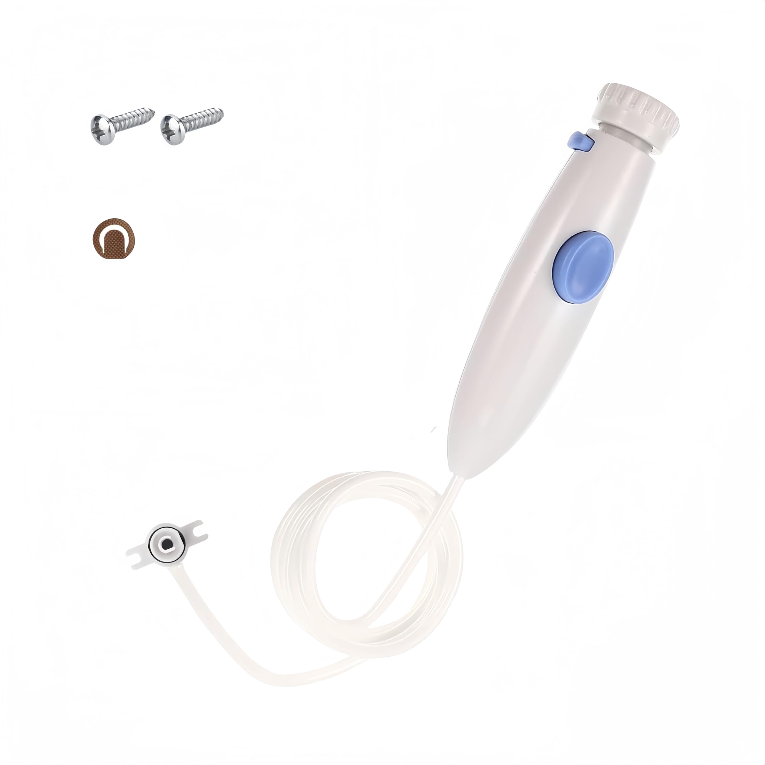 Replacement hose and handle kit for Waterpik WP-series
