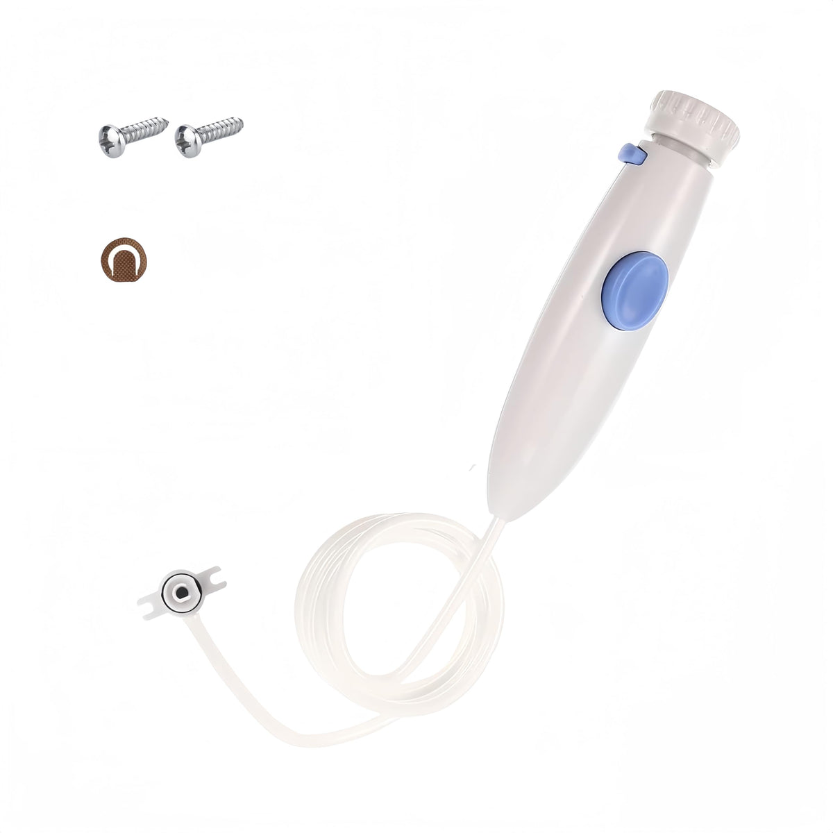 Replacement hose and handle kit for Waterpik WP-series