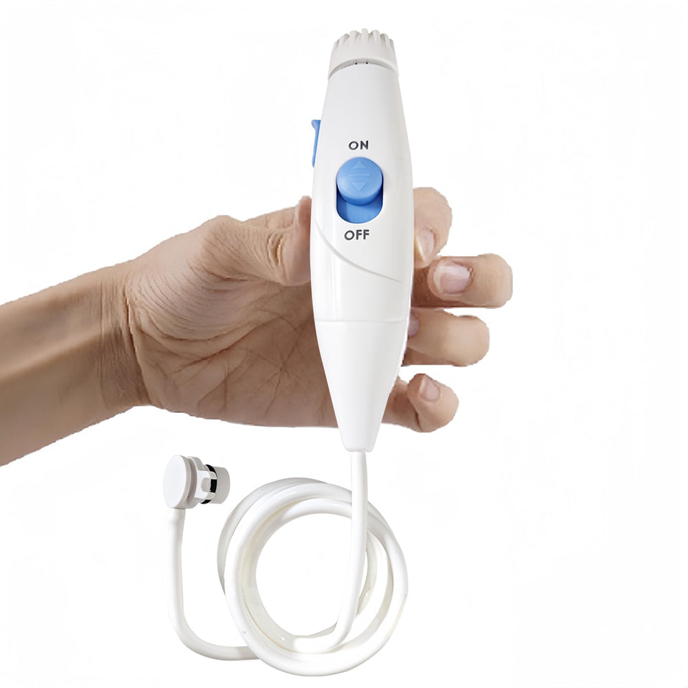 Waterpik hose and handle kit for WP-series