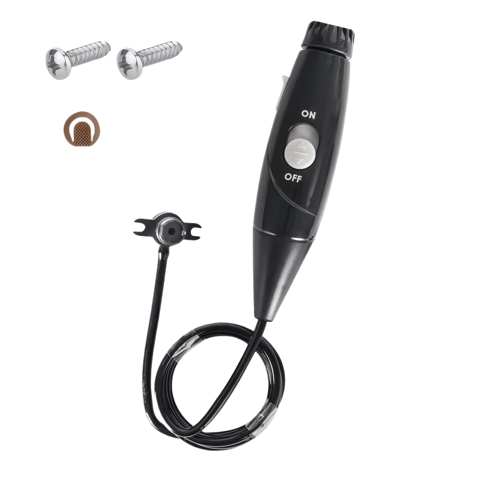 Waterpik hose and handle replacement kit front view