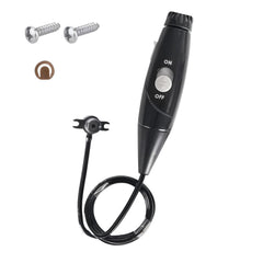 Waterpik hose and handle replacement kit front view