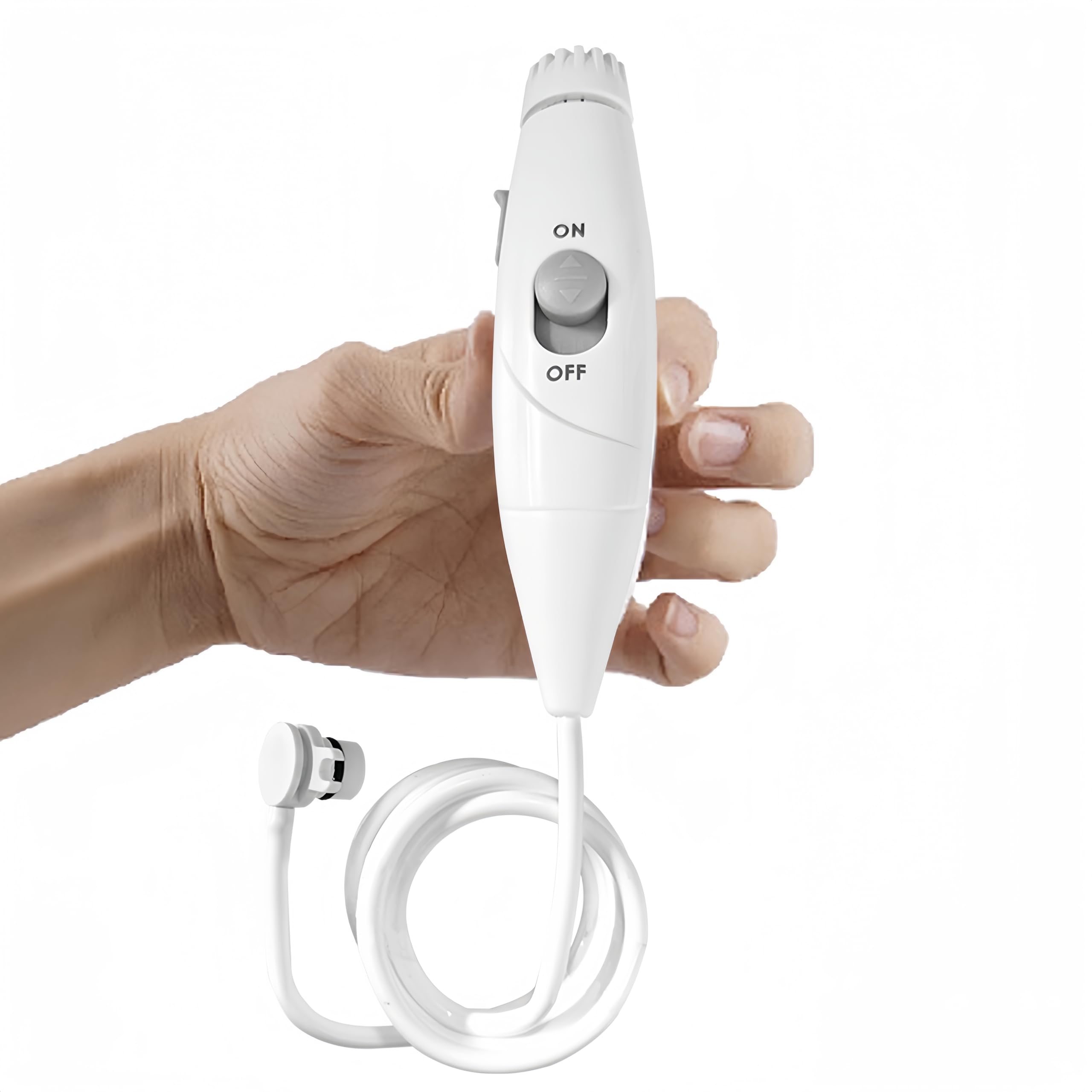 Compatible with Waterpik WP-series irrigators WP-100C WP-660C WP-950