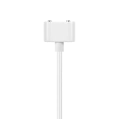 Replacement charger cable compatible with Waterpik ION WF-11W010-1 and WF-11W012-2