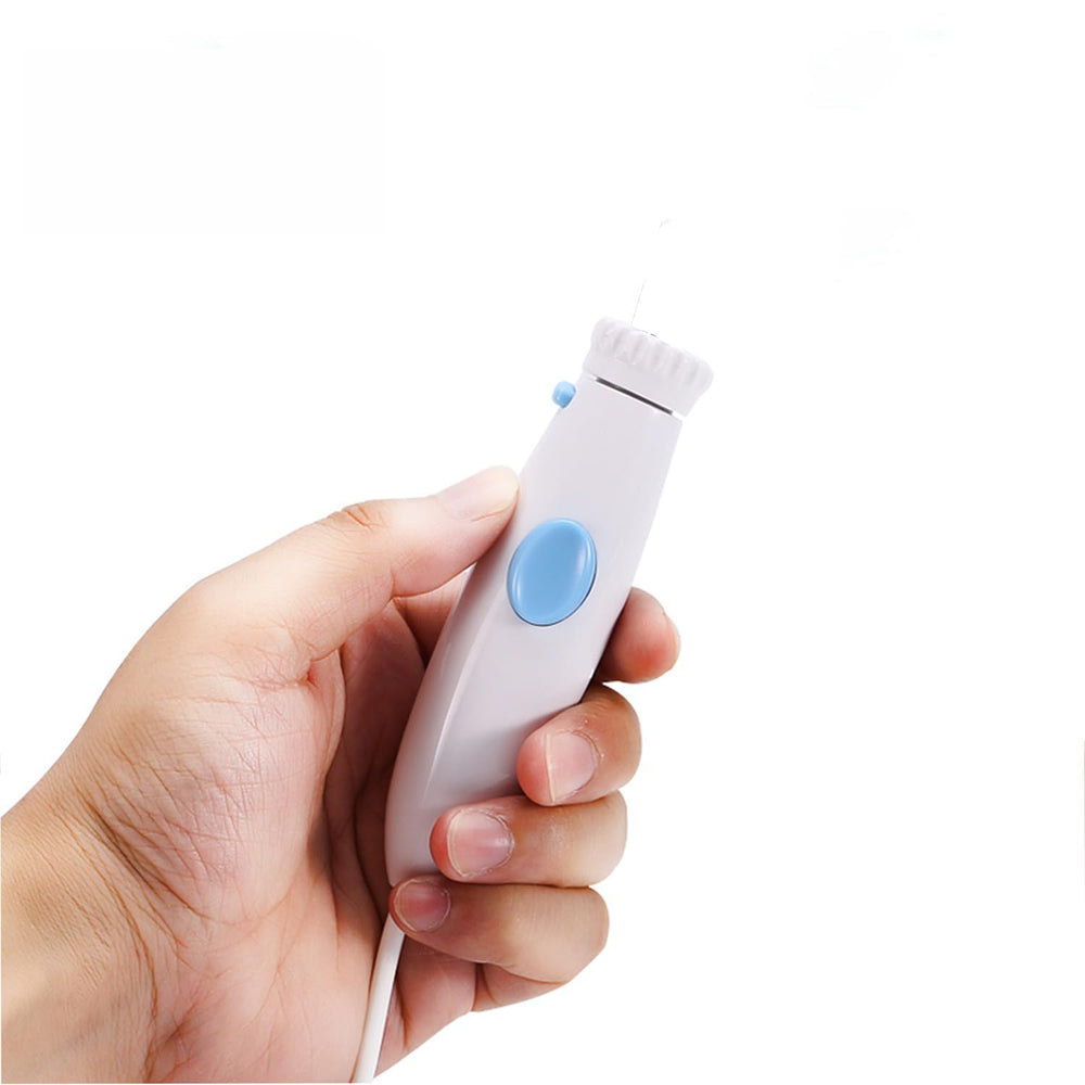 Durable Waterpik replacement hose and handle parts