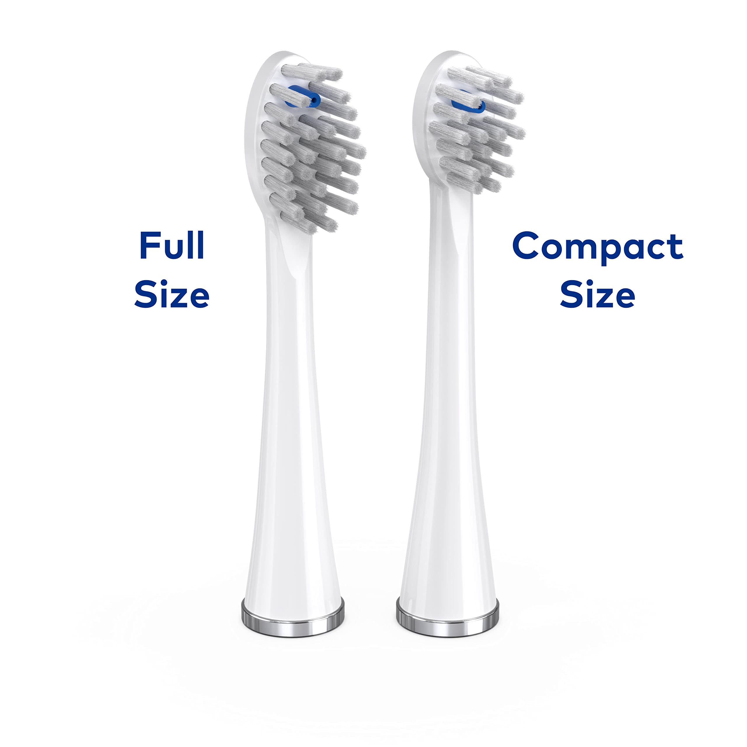 Waterpik Sonic-Fusion compatibility with all models