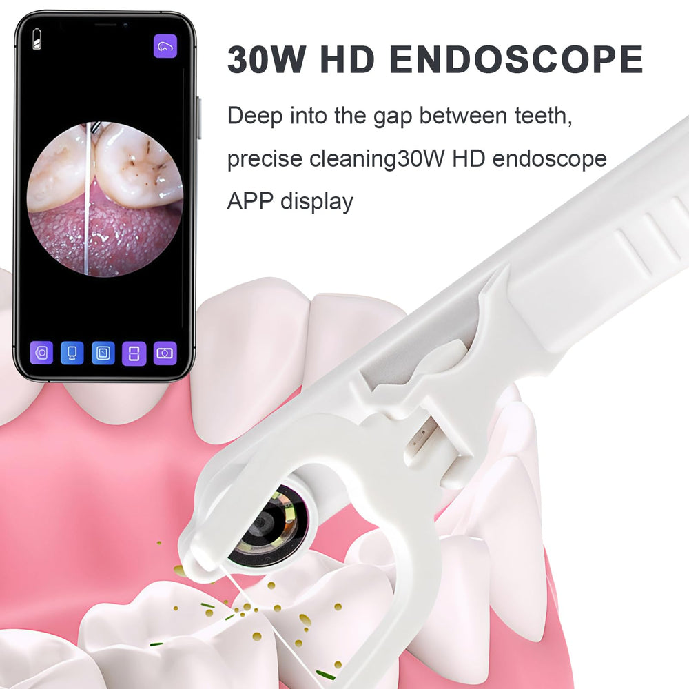 Waterproof design suitable for shower and travel