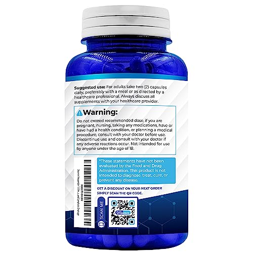 Close-up of the product label for Diosmin Hesperidin